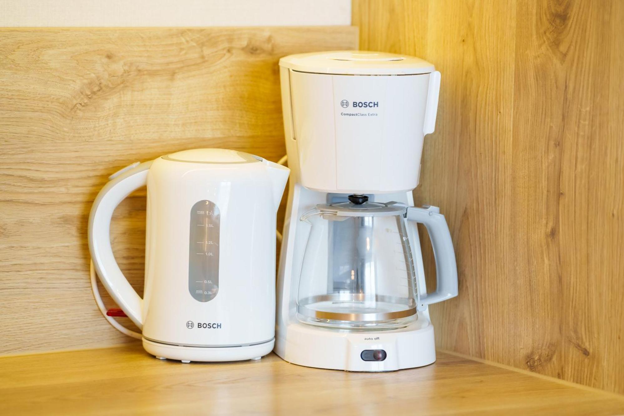 ミエンジズドロイェBel Mare 406 Dアパートメント エクステリア 写真