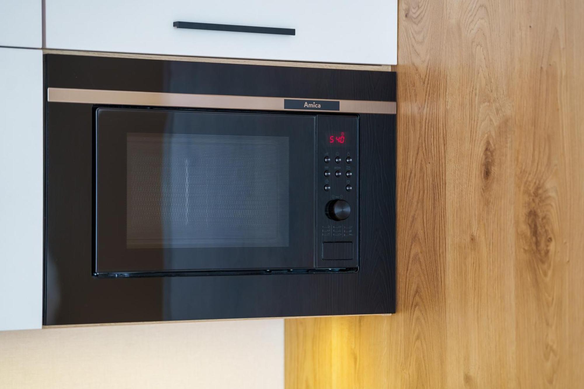 ミエンジズドロイェBel Mare 406 Dアパートメント エクステリア 写真